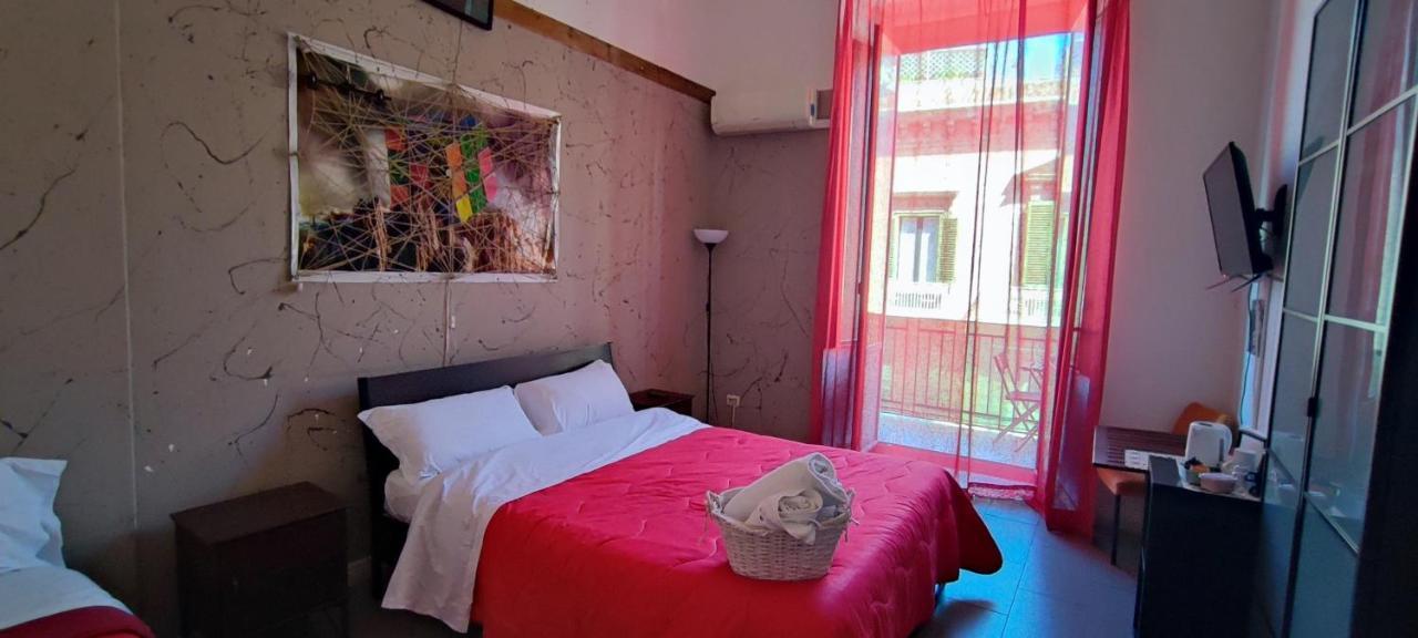 Downtown Vicino Al Duomo Apartment Катания Екстериор снимка