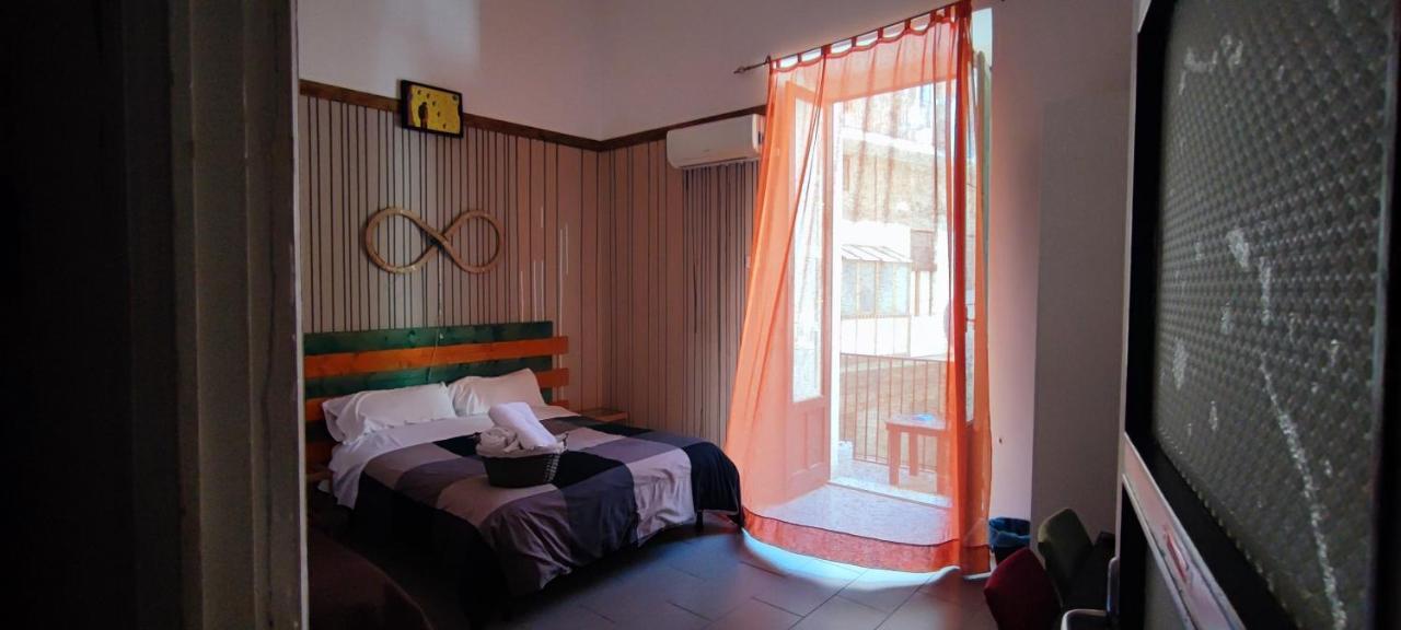 Downtown Vicino Al Duomo Apartment Катания Екстериор снимка