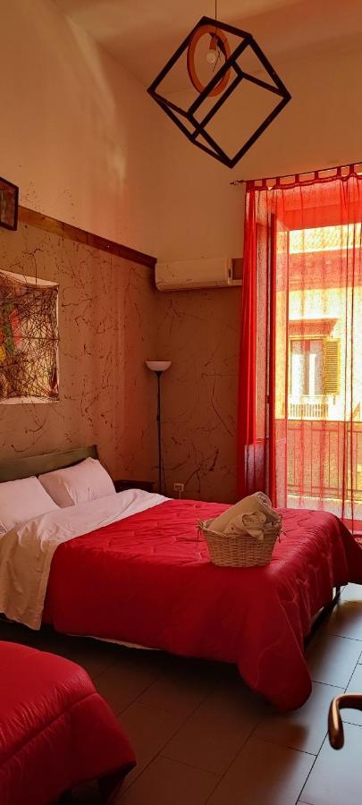 Downtown Vicino Al Duomo Apartment Катания Екстериор снимка