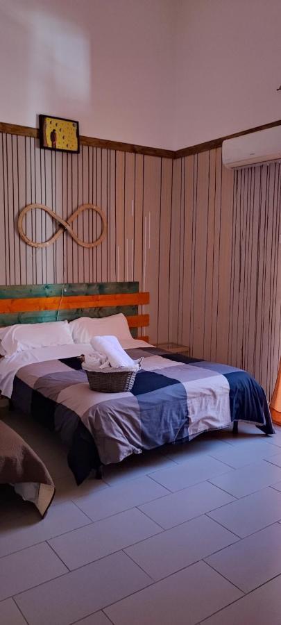 Downtown Vicino Al Duomo Apartment Катания Екстериор снимка