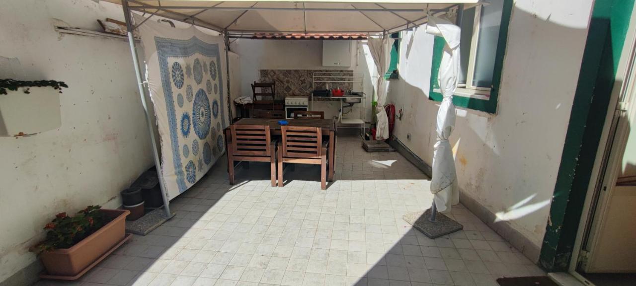 Downtown Vicino Al Duomo Apartment Катания Екстериор снимка