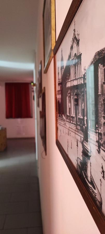 Downtown Vicino Al Duomo Apartment Катания Екстериор снимка
